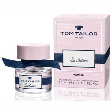 Picture of TOM TAILOR EXCLUSIVE WOMAN EDT